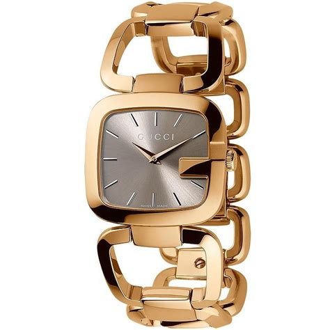 reloj gucci vintage mujer|reloj gucci mujer.